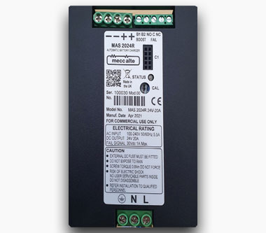 high current SmartCharge